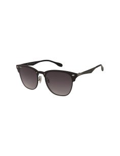 Ray Ban Rb3576n 153/11 Clubmaster Blaze Negro Degradado Icon