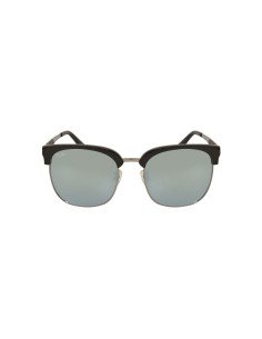 Ray Ban Rb3565d 902730 Clubmaster Highstreet Plata Espejo