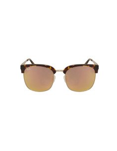 Ray Ban Rb3565d 041/2y Clubmaster Highstreet Rosa Espejo
