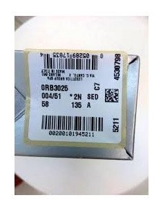 Etiquetado de productos Ray Ban y Oakley