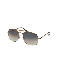 Ray Ban Rb3561 197/71 The General Azul Degradado Bronce Icon