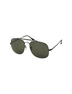 Ray Ban Rb3561 002 The General Negro G-15 Clasico