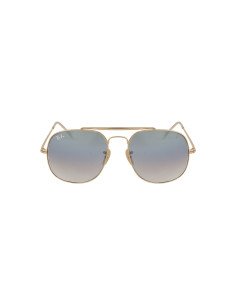 Ray Ban Rb3561 001/3f The General Azul Degradado Dorado Icon
