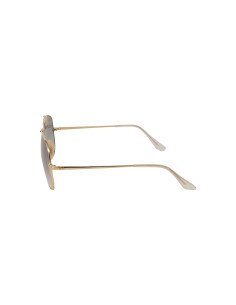 Ray Ban Rb3561 001/3f The General Azul Degradado Dorado Icon