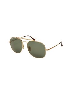 Ray Ban Rb3561 001 The General G15 Dorado Clasico Icon
