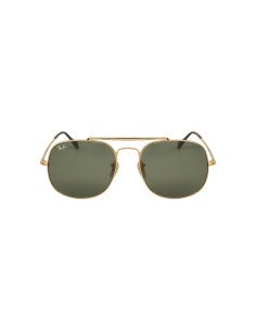 Ray Ban Rb3561 001 The General G15 Dorado Clasico Icon