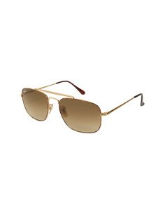 Ray Ban Rb3560 910443 The Colonel Cafe Degradado Carey Icon