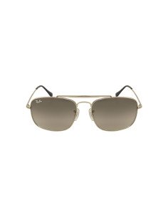 Ray Ban RB3560 003/32 The colonel Gris degradado Plata