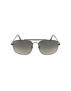 Ray Ban Rb3560 002/71 The Colonel Gris Degradado Negro Icon