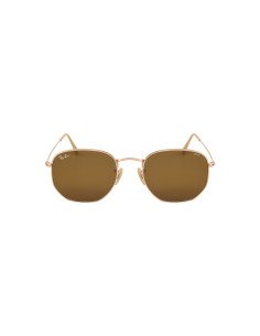 Ray Ban Rb3548n 91314I Hexagonal Evolve Cafe Fotocromatico