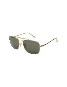Ray Ban Rb3560 001 The Colonel G-15 Negro Dorado Original