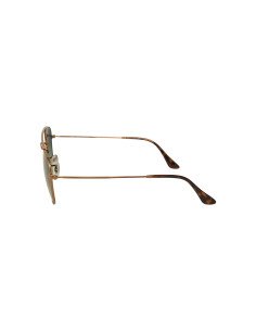 Ray Ban Rb3557 9002a6 Square Double Bridge Bronce Degradado