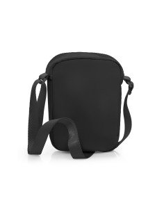 LULU LEMON Easy Access Crossbody Negro