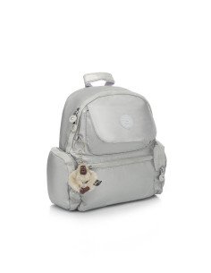 Kipling Classics BP404725S Escalus Metallic Silver
