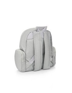 Kipling Classics BP404725S Escalus Metallic Silver