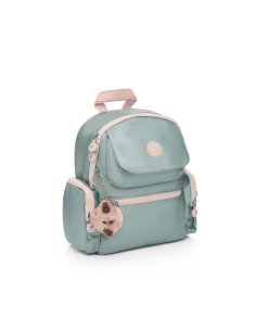 Kipling Classics BP4047N7G1 Escalus Pixie Green