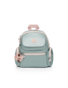 Kipling Classics BP4047N7G1 Escalus Pixie Green