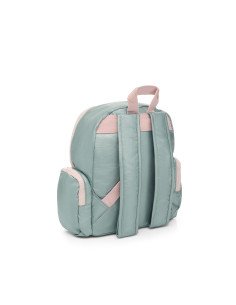 Kipling Classics BP4047N7G1 Escalus Pixie Green