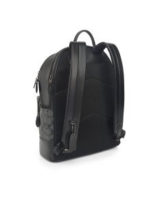 Coach West Backpack Black