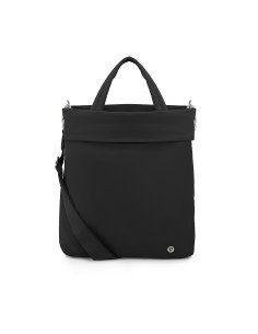 Lululemon On My Level Bag 2.0 Black