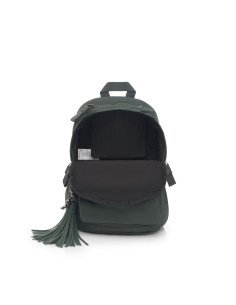 Kipling Olina Backpack KPKI42409NX1 Misty Olive Green X6