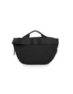 LuluLemon Curved Crossbody Bag Black