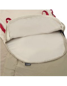 The North Face NM2SQ11B White