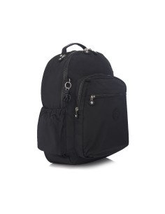Kipling Seoul Up Backpack KPK21305J99 Black X5