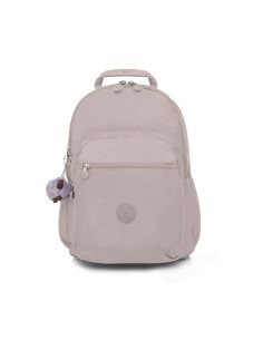 Kipling Seoul Up Backpack K213055DM1 Lavender X2