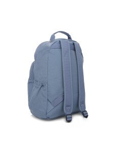 Kipling Seoul Up Backpack K213053DF Haze Blue X8