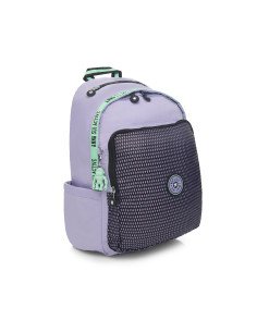 Kipling Backpack KPKI7610AS61 Lilac Anna Sui X7