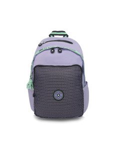 Kipling Backpack KPKI7610AS61 Lilac Anna Sui X7