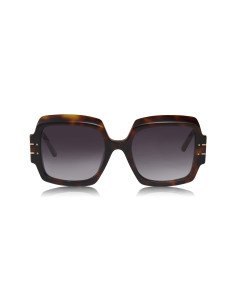 Dior Signature S1U 26A1 Square Shape Tortoise