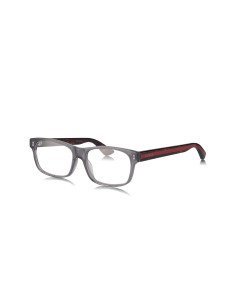 Gucci GG006O 008 Oftalmico Square Carey Azul Original
