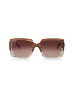 Versace VE4405 533213 Square Shape Brown Gradient