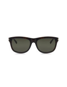 Gucci GG1444S 002 Square Shape Tortoise Gold