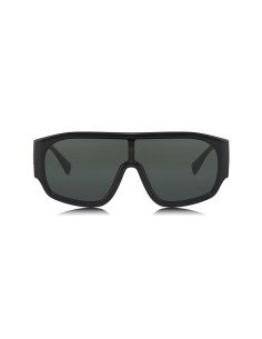 Versace VE4439 GB1/71 New Aviator Black Green