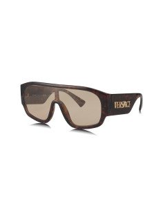 Versace VE4439 108/73 New Aviator Tortoise Ambar