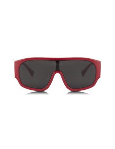 Versace VE4439 538887 New Aviator Black Red
