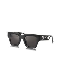 Versace VE4431U 538087 Square Shape Black Matte