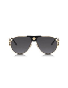 Versace VE2252 1002/87 New Aviator Black Gold