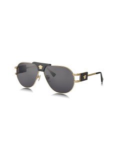 Versace VE2252 1002/87 New Aviator Black Gold