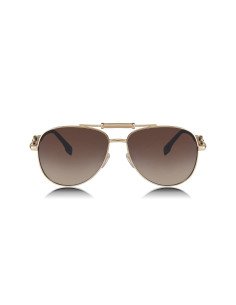 Versace VE2236 147713 Aviator Coffe Gradient Gold