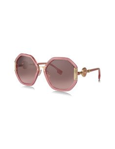 Versace VE4413 532214 Hexagonal Pink Gradient
