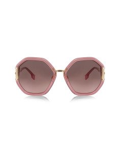 Versace VE4413 532214 Hexagonal Pink Gradient