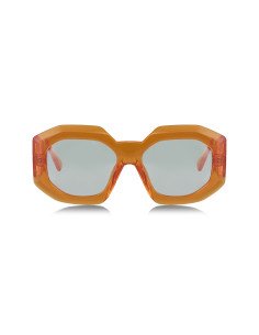 Versace VE4424U 536265 Maxi Medusa Transparent Orange