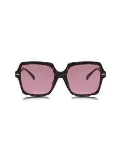 Versace VE4441 108/P5 Square Shape Havana Photo Pink