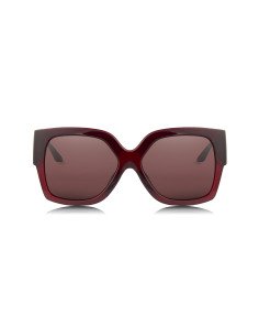 Versace VE4402 388/69 Square Shape Dark Violet Red