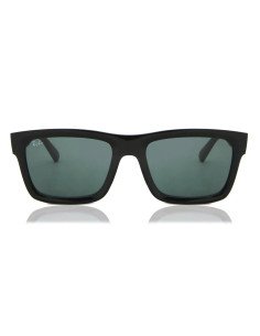 Ray Ban Rb4396 6677/71 Warren Square Shape Black