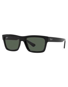 Ray Ban Rb4396 6677/71 Warren Square Shape Black